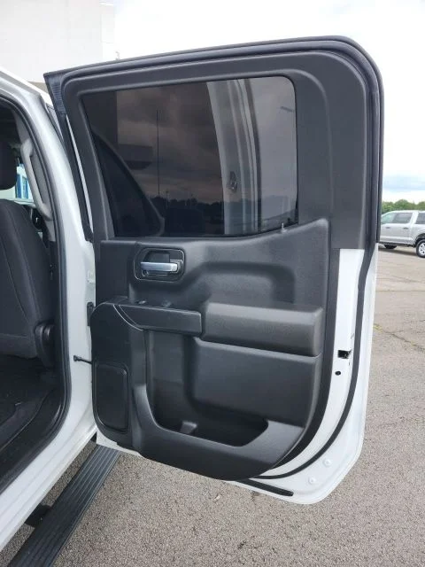 Used 2023 Summit White GMC Pro image 37