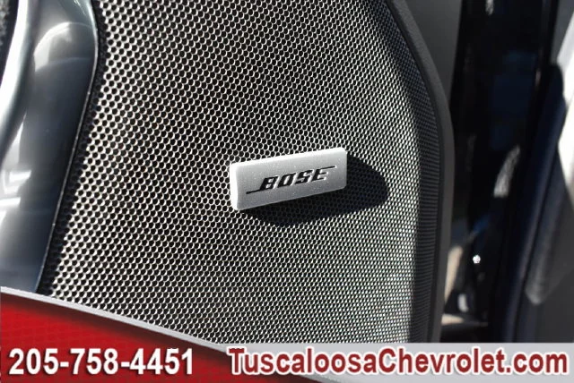 New 2026 Black Chevrolet Premier image 18