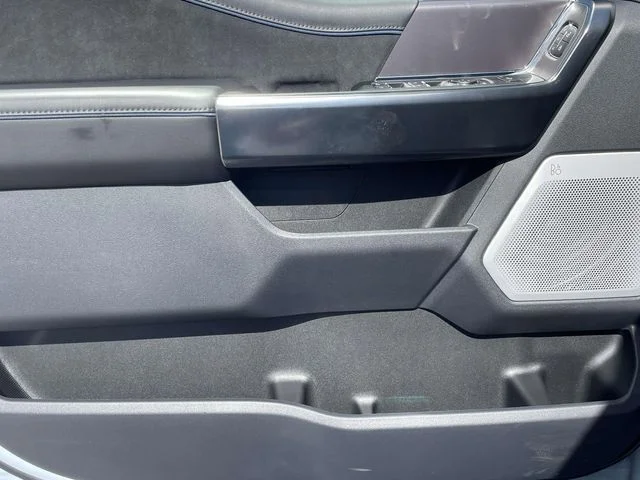 New 2026 Gray Ford Platinum image 18