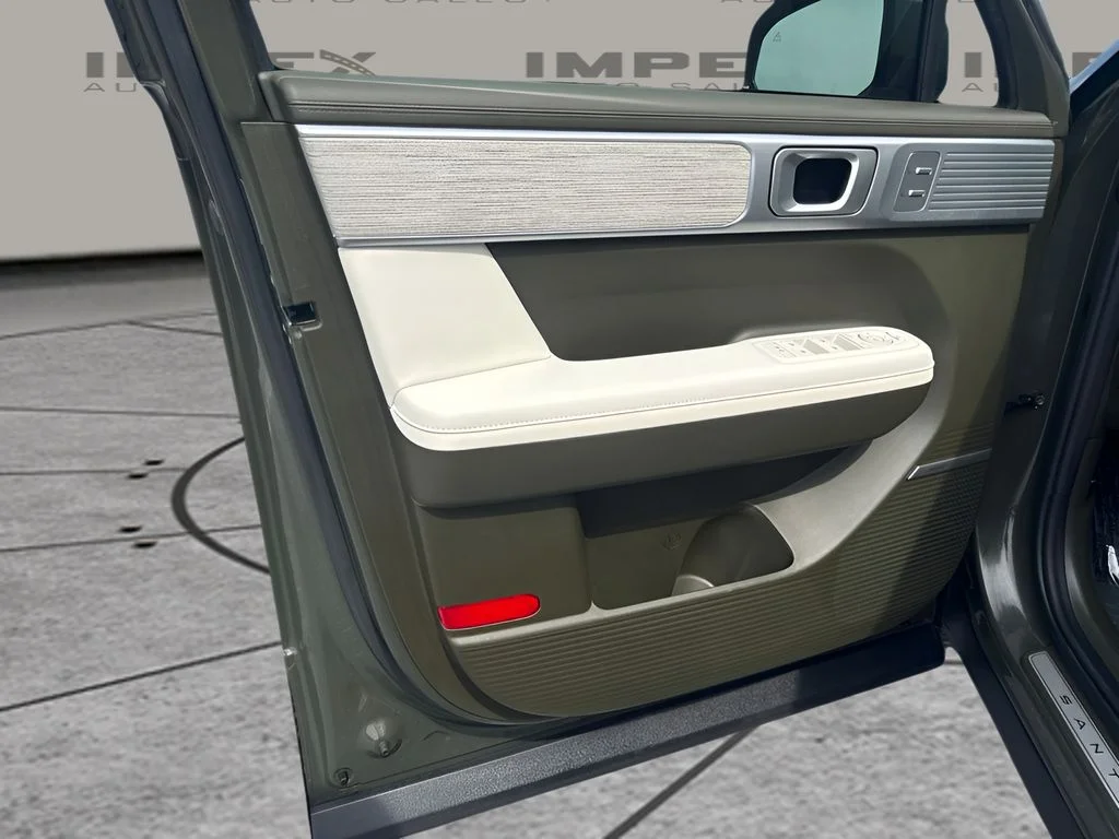 Used 2024 Green Hyundai Calligraphy image 22
