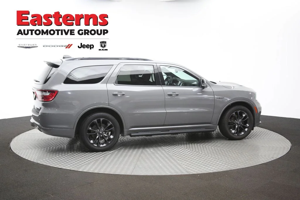 Used 2024 Gray Dodge R/T Premium image 47