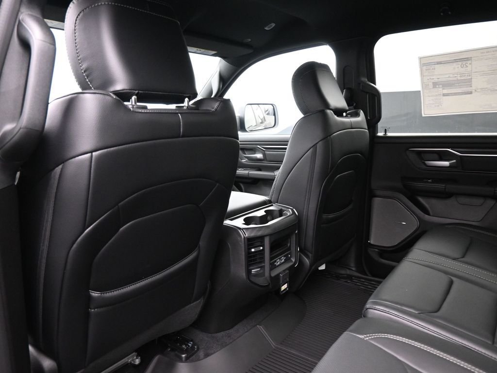 2026 RAM 1500 Rebel - Photo 14