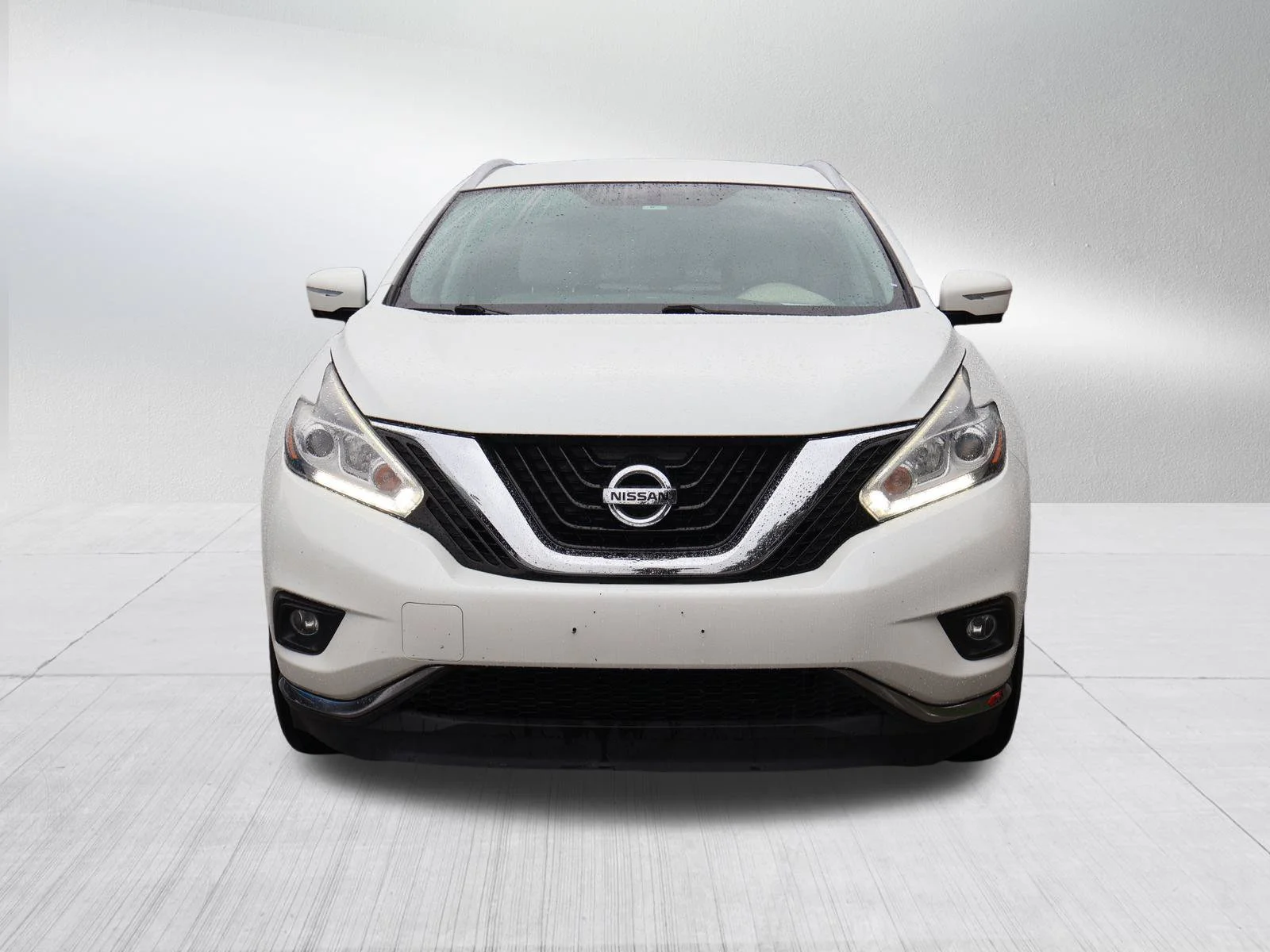 Used 2015 Nissan Murano SL with VIN 5N1AZ2MH1FN222771 for sale in Kansas City