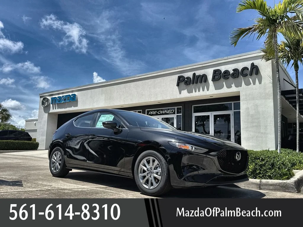 2026 Mazda CX-3 S's photo