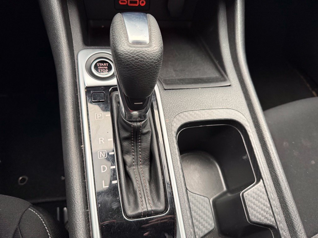 Used 2020 Rosewood Nissan SV image 20
