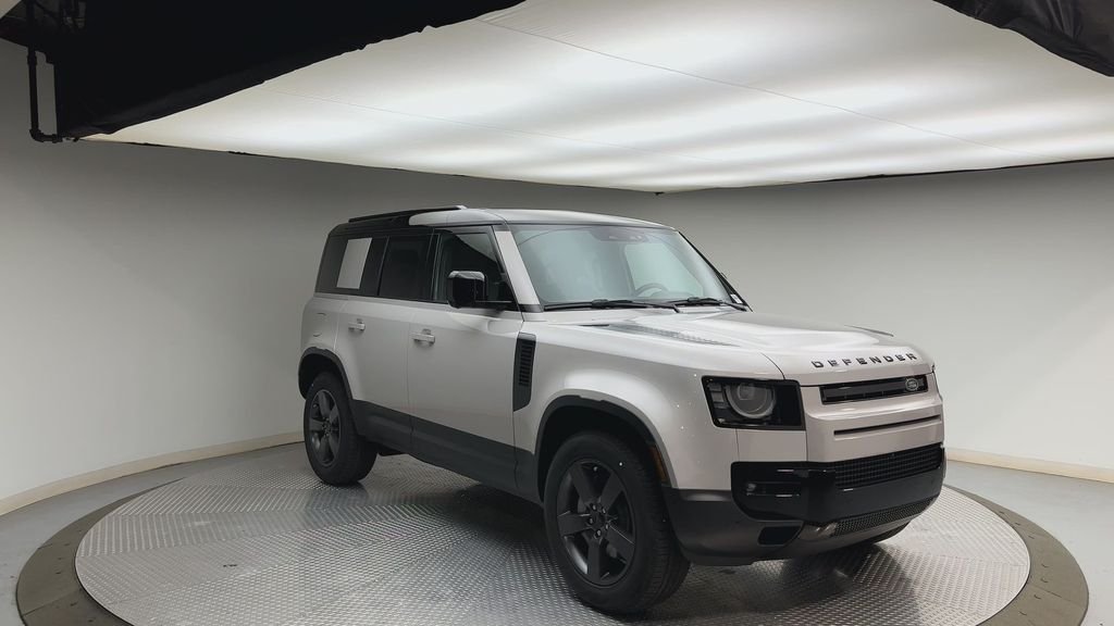 New 2026 Borasco Grey LAND ROVER S image 8