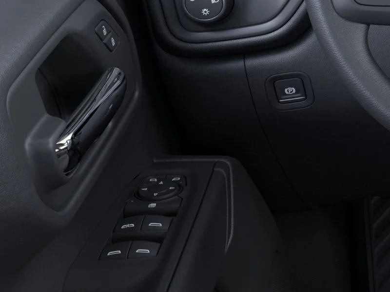 New 2026 Onyx Black GMC Pro image 22
