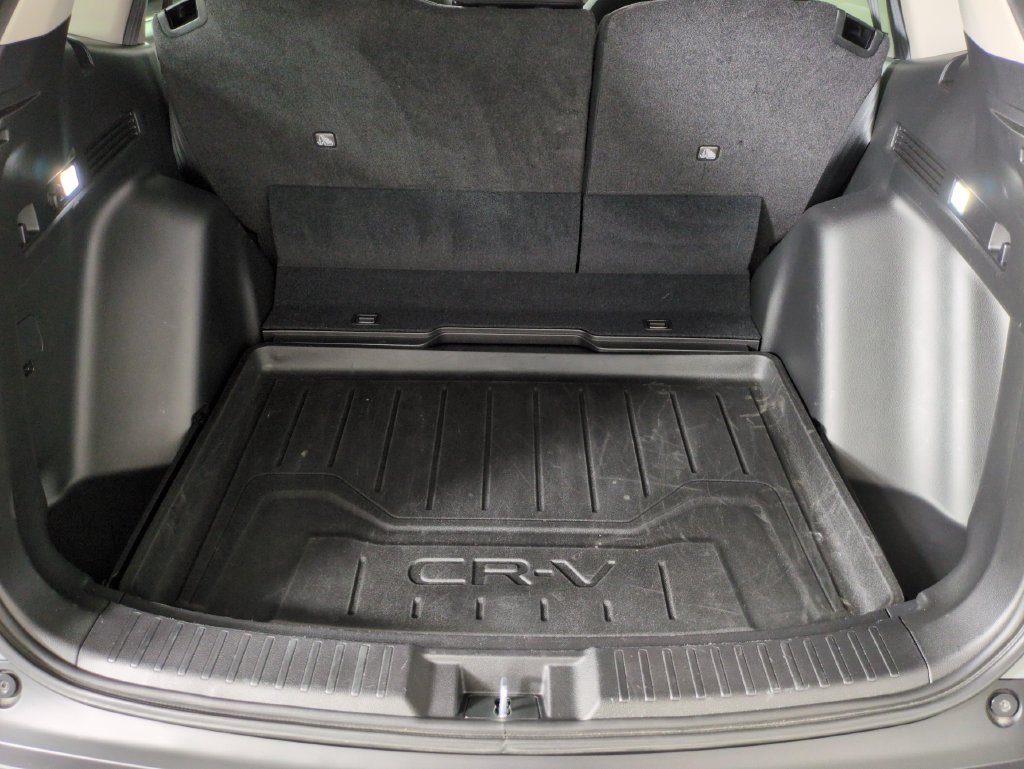2025 Honda CR-V EX - Photo 29