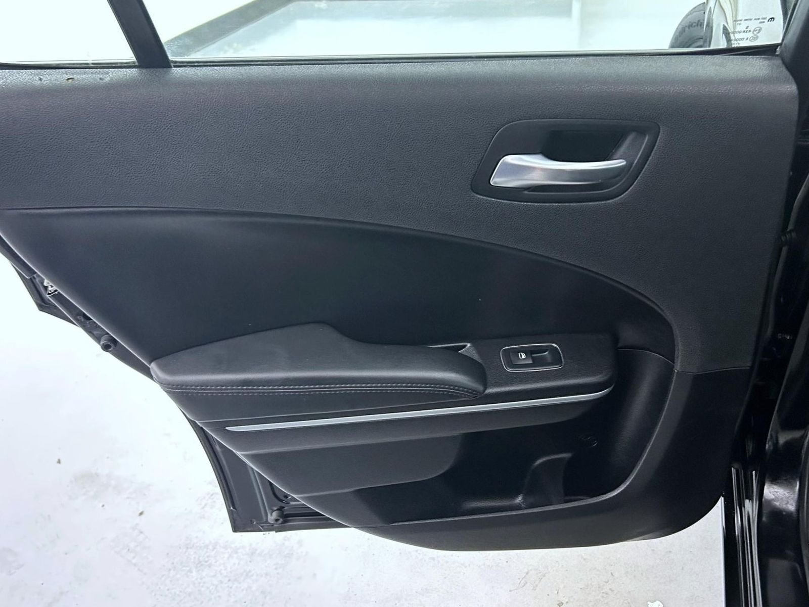Used 2022 Black Dodge Police image 20