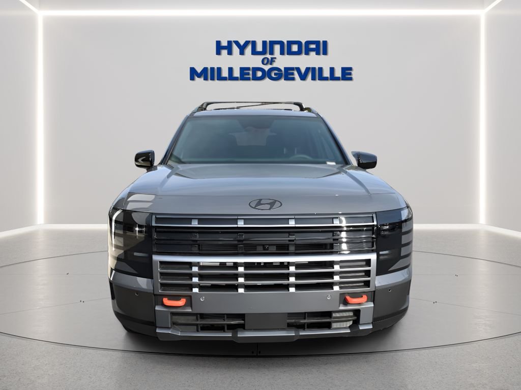 New 2026 Ecotronic Gray Pearl Hyundai XRT Pro image 35