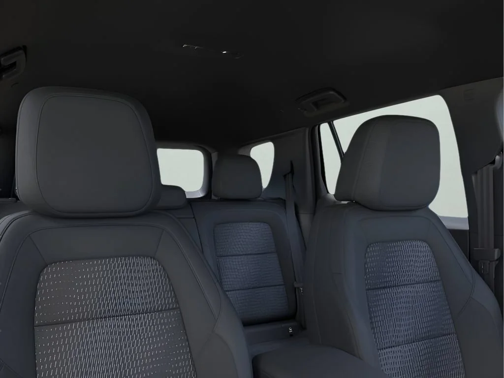2027 Chevrolet Equinox LT - Photo 24