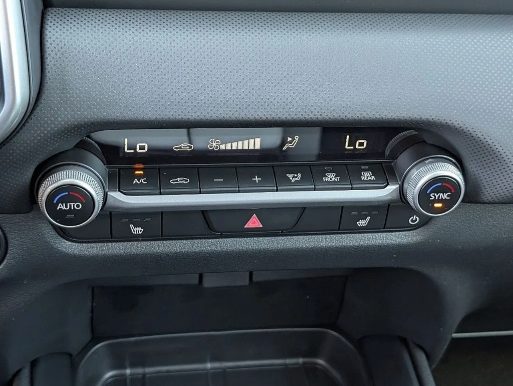 New 2026 Gray Mazda 2.5 S Preferred image 30