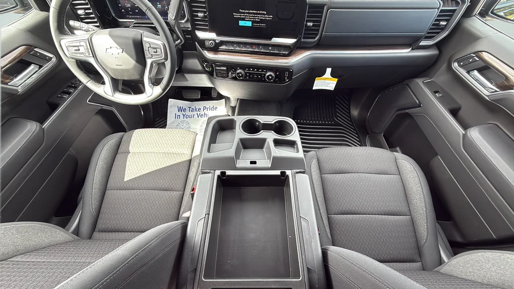 2026 Chevrolet Silverado 1500 LT - Photo 36