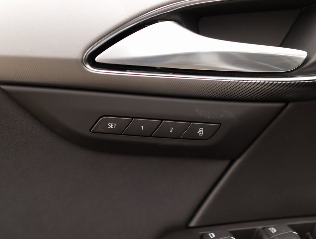 2026 Buick Envision Sport Touring - Photo 33