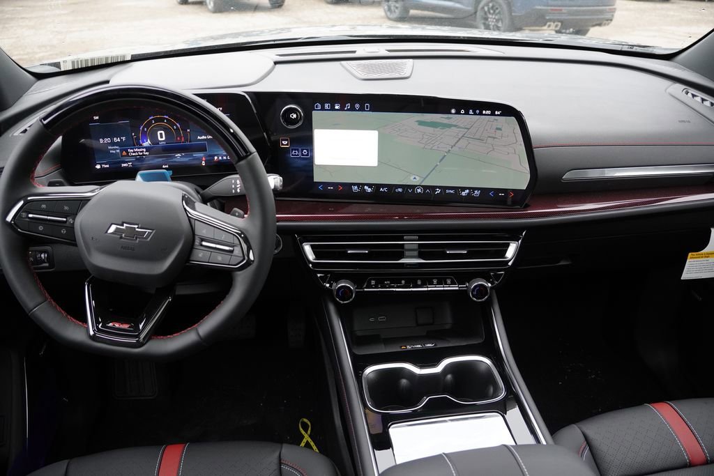 2026 Chevrolet Traverse RS - Photo 15