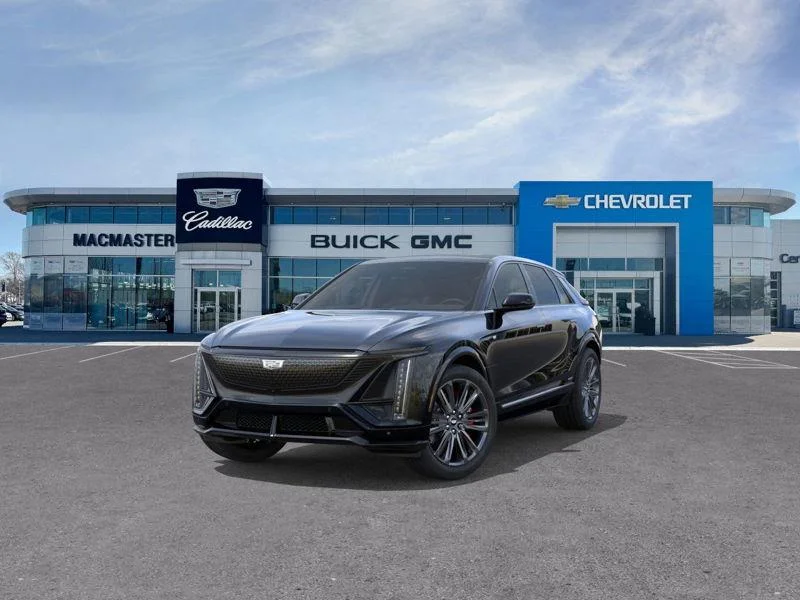 New 2026  Cadillac V Premium image 8