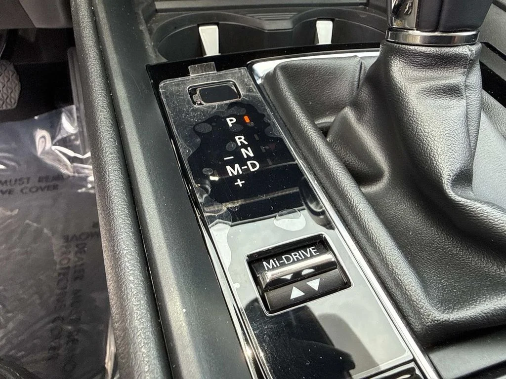 Certified Used 2025 Gray Mazda 2.5 S Premium Plus Package image 39