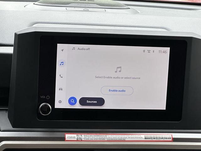 Certified Used 2025 Red Toyota SR5 image 17