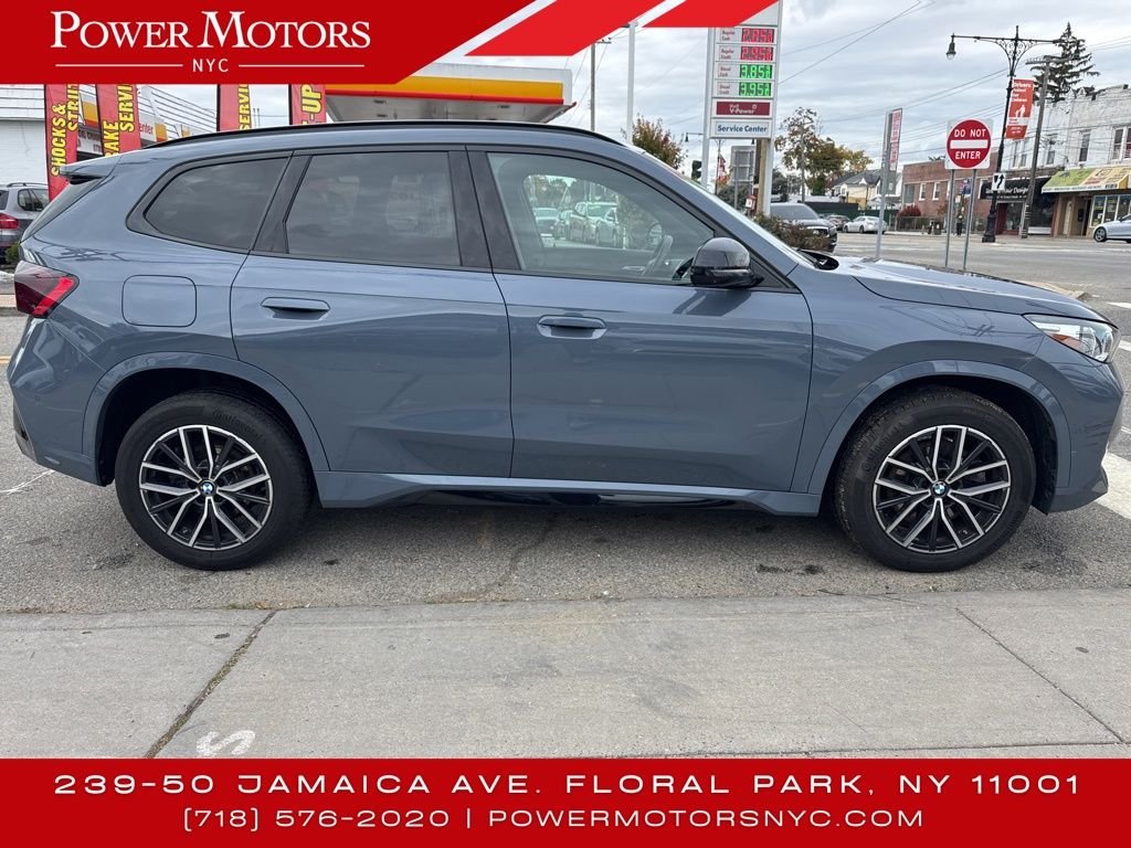 2023 Bmw X1 XDrive28i photo 4