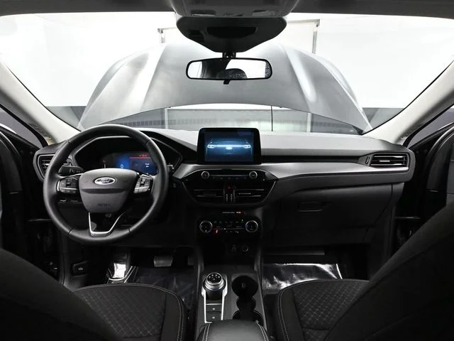 Used 2024 Black Ford Active image 25