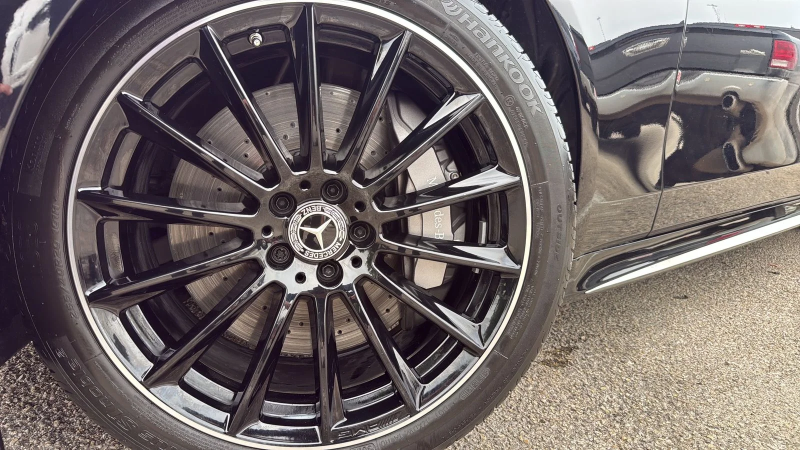 Used 2023  Mercedes-Benz S 500 image 58
