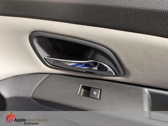 Used 2013 Blue Chevrolet LS image 29