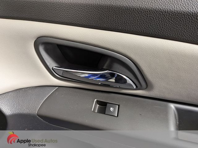 Used 2013 Blue Chevrolet LS image 29