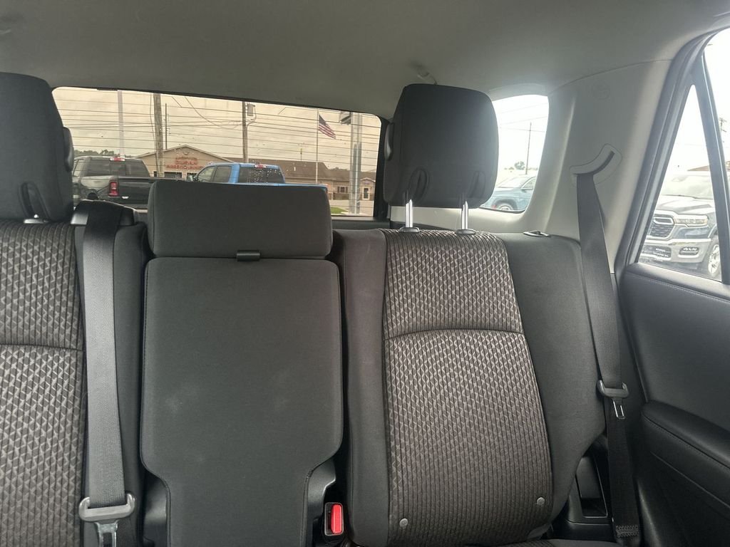 2021 Toyota 4Runner Trail - Photo 14