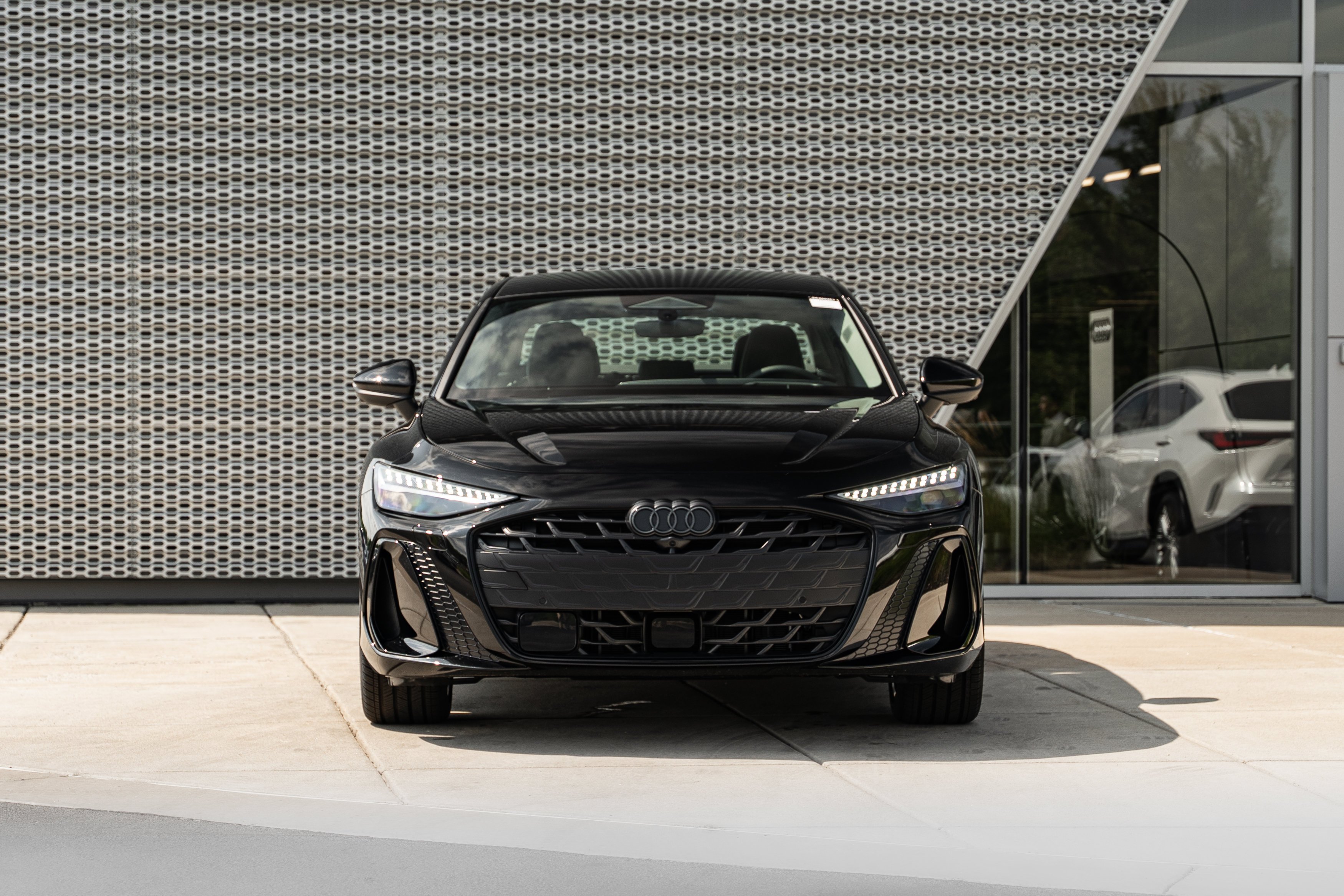 New 2026 Mythos Audi Premium Plus image 29