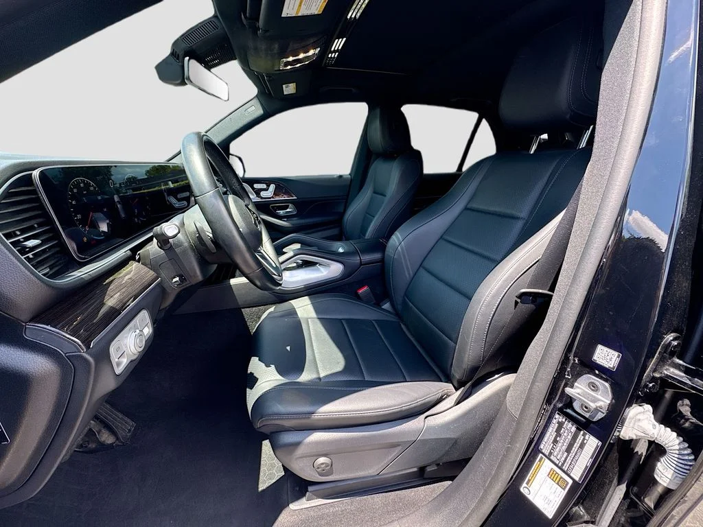 Used 2023  Mercedes-Benz GLE 350 image 23