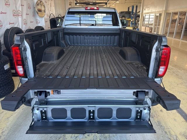 2026 GMC Sierra 2500HD SLE - Photo 29