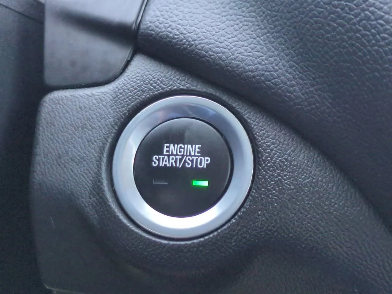 Used 2023 Mosaic Black Metallic Chevrolet LT image 26