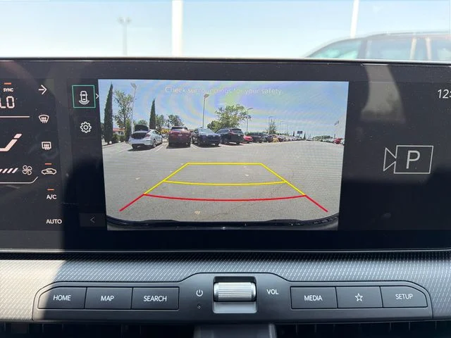 New 2026 Aurora Black Pearl Kia GT-Line image 13