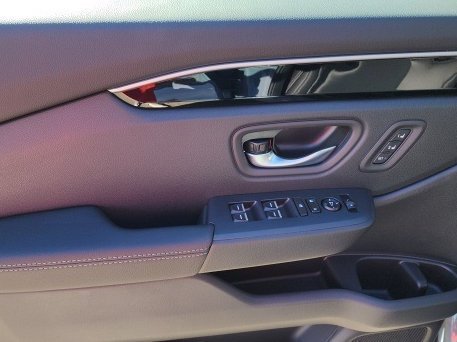 New 2026 Platinum White Pearl Honda RTL image 19