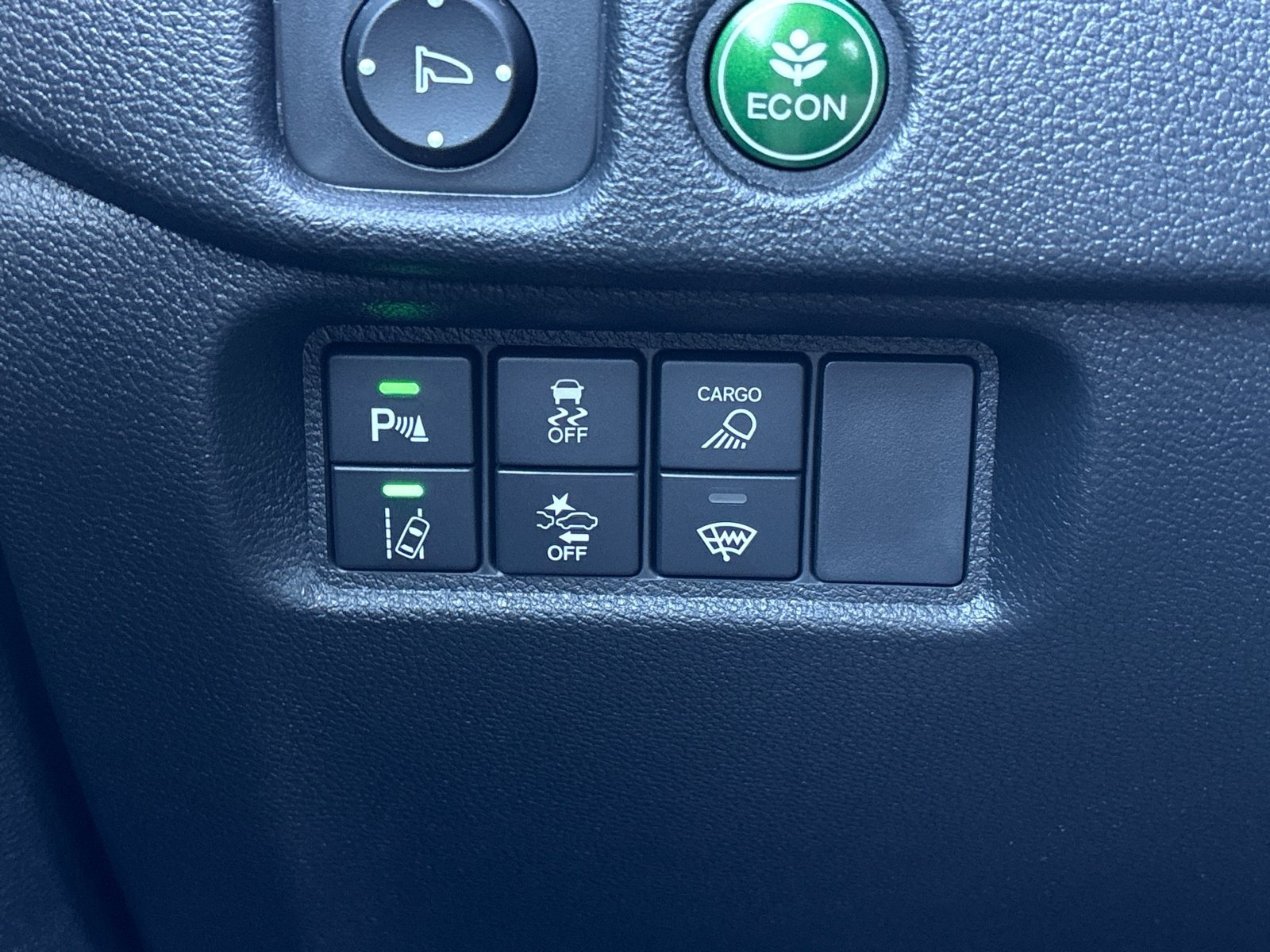 2026 Honda Ridgeline TrailSport - Photo 21