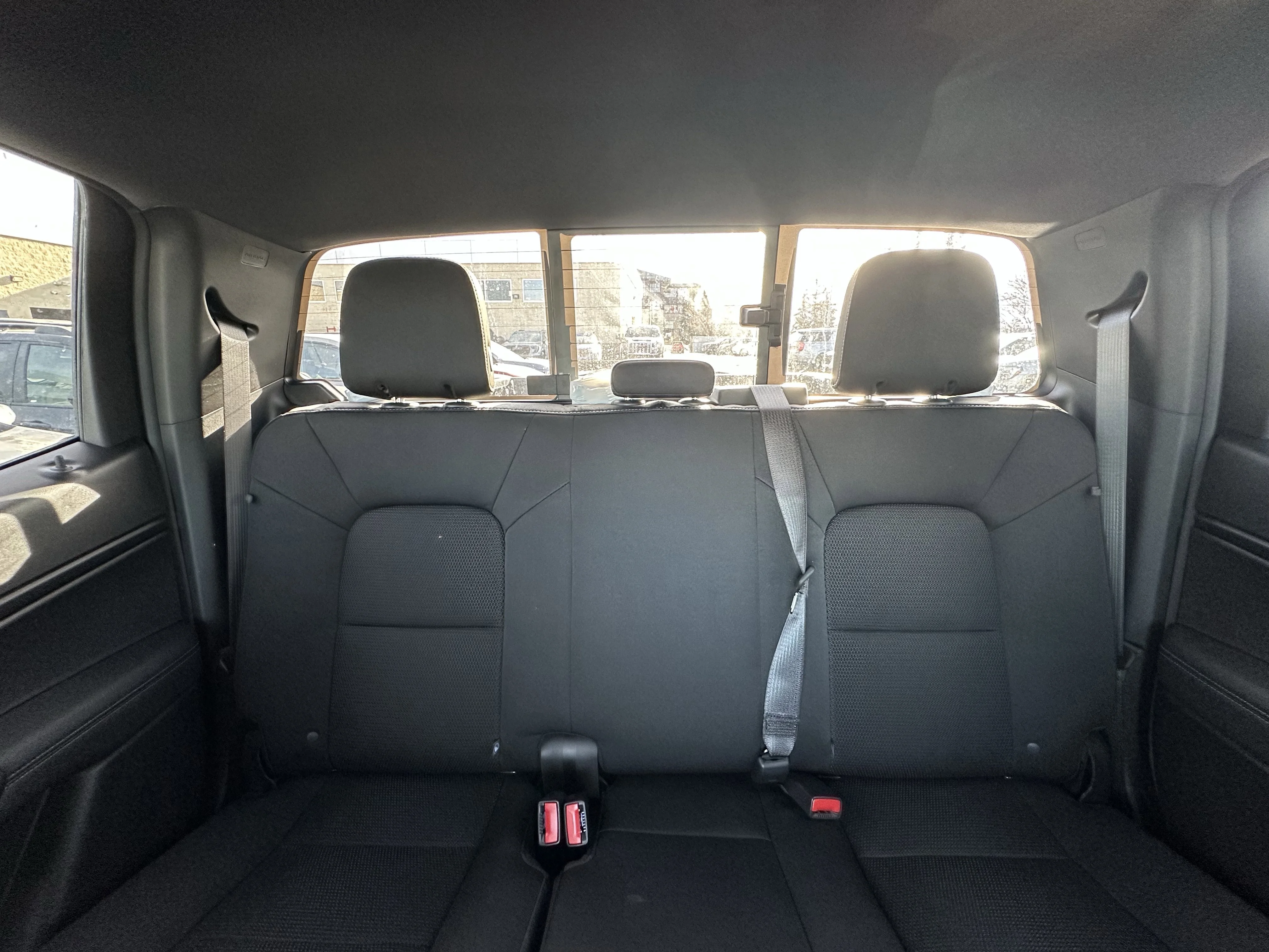 New 2026 Onyx Black GMC Elevation image 22