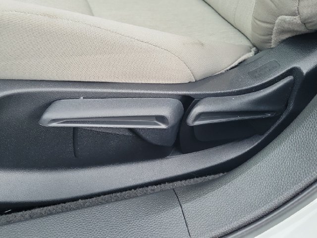2025 Honda Accord LX - Photo 19