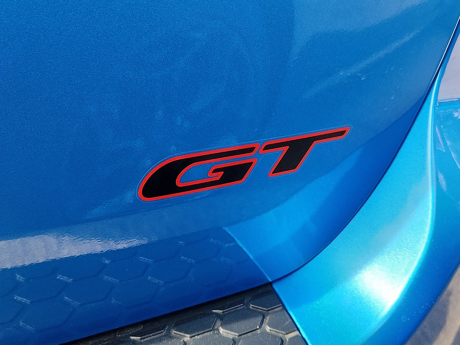 New 2027 B5 Blue Paint Dodge GT HEMI V8 PLUS AWD image 9