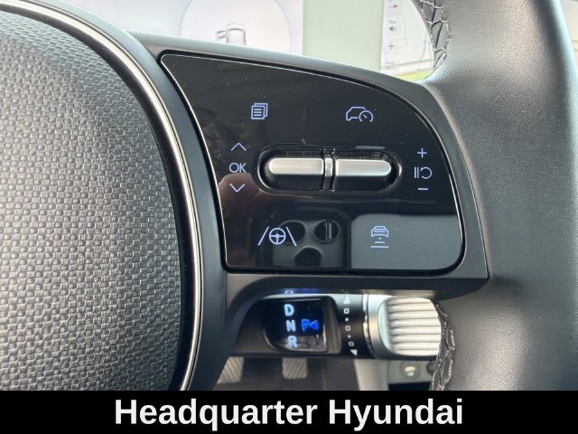 Used 2024 Gray Hyundai Limited image 23
