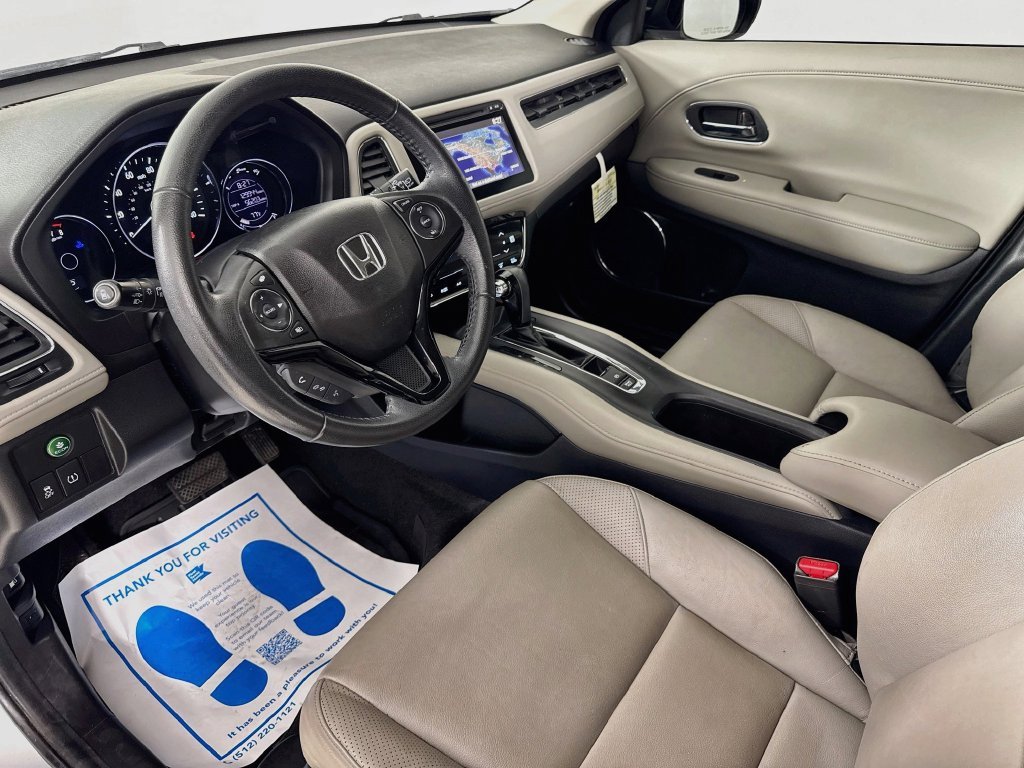 Used 2016 Silver Honda EX-L image 10