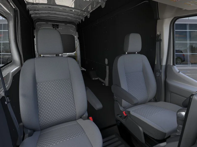 New 2026 Gray Ford Base image 10