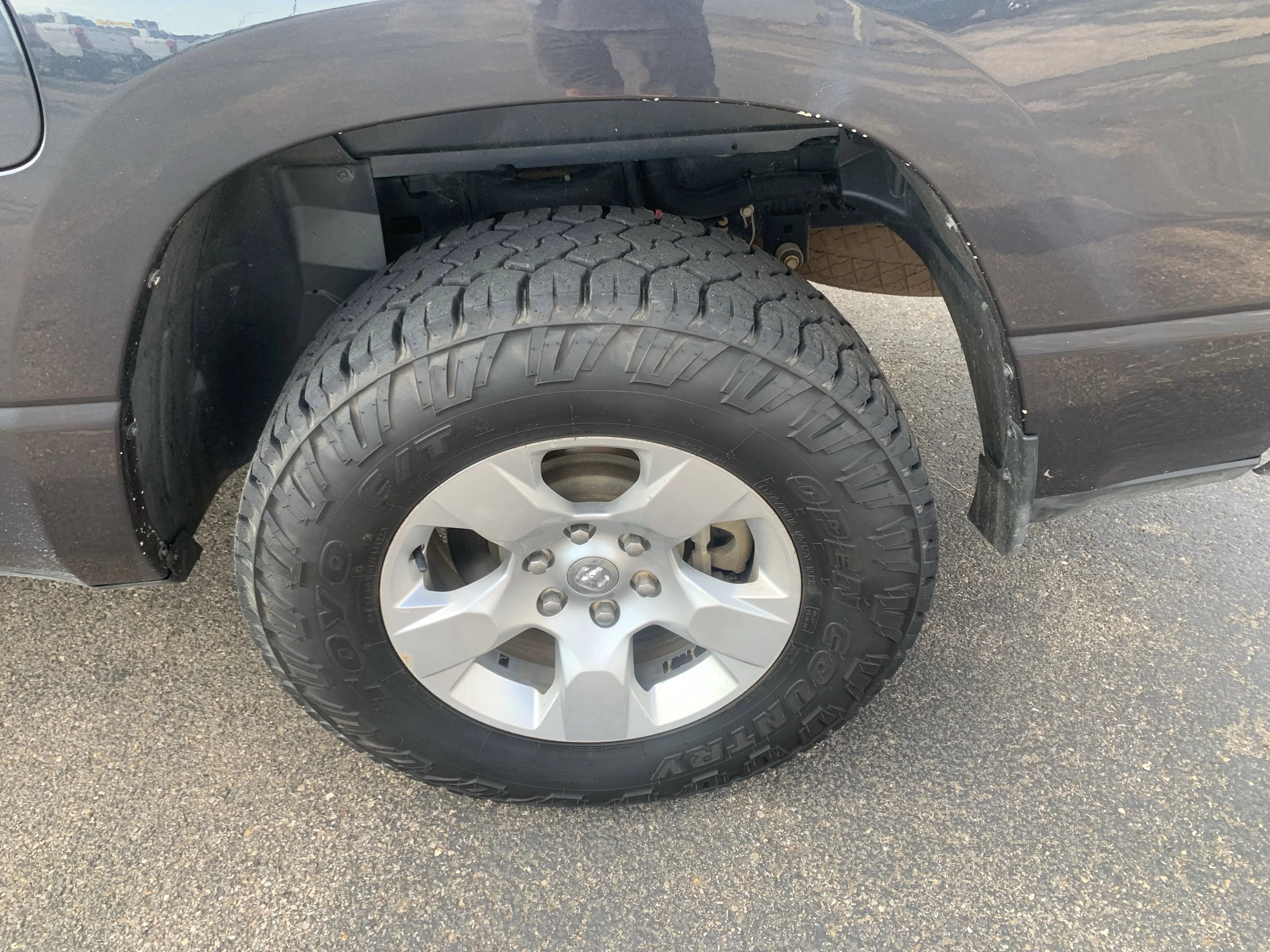 2020 RAM Ram 1500 Pickup Big Horn/Lone Star - Photo 11