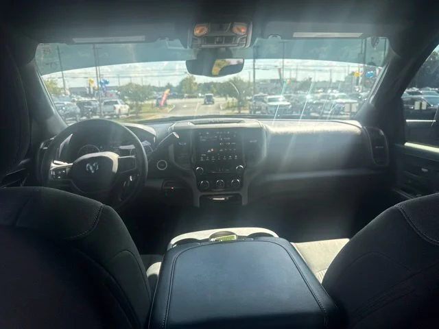 Used 2024 Black Ram Tradesman image 19
