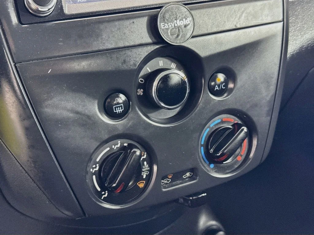 Used 2019 Fresh Powder Nissan 1.6 S Plus image 18
