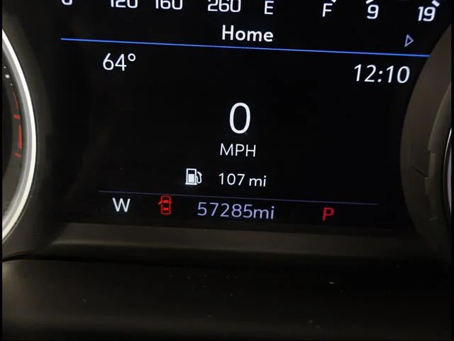 2021 Chevrolet Suburban Z71 - Photo 9