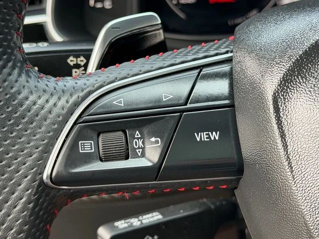 Used 2021 Night Black Audi 4.0T image 22