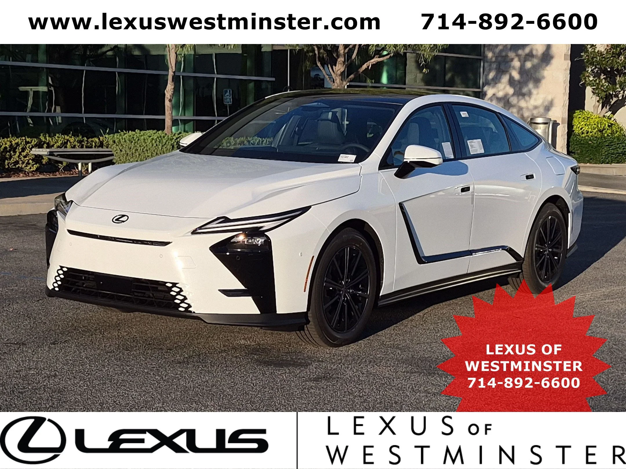 2026 Lexus ES HYBRID ES 350h PREMIUM+