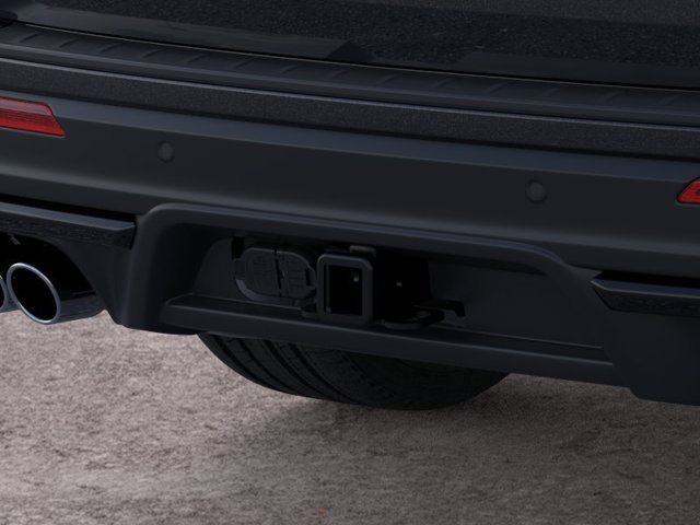New 2026 Black Metallic Ford ST image 23