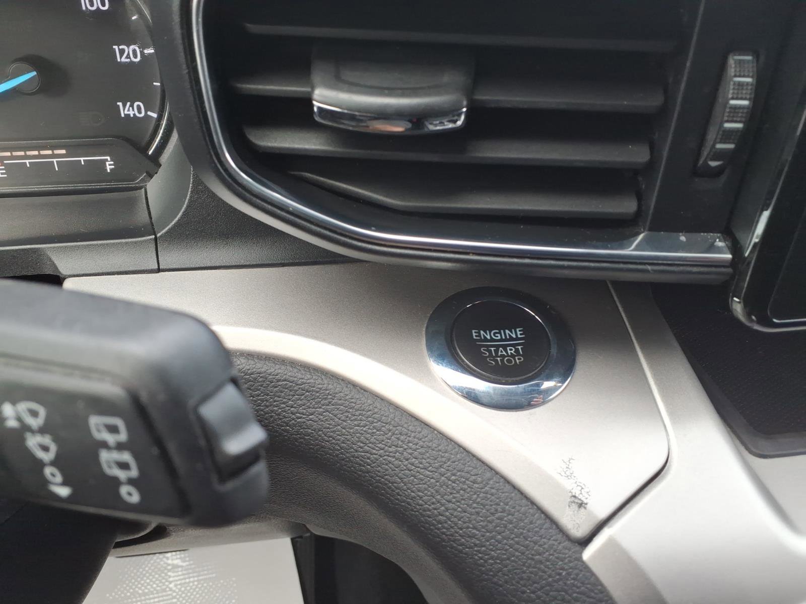 2022 Ford Explorer XLT - Photo 31