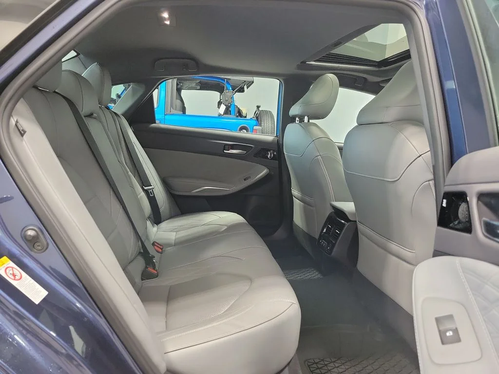 Certified Used 2019 Beige Toyota Limited image 17